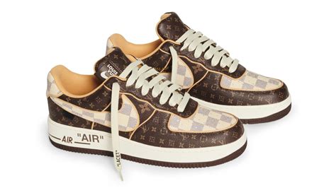 nike lv sneaker